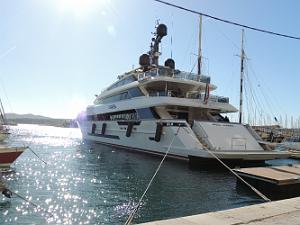 Le Port.